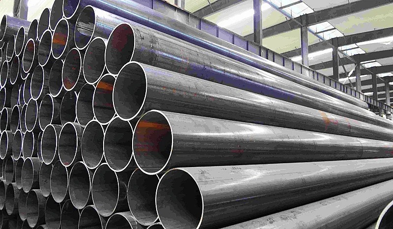 ERW Steel Pipes