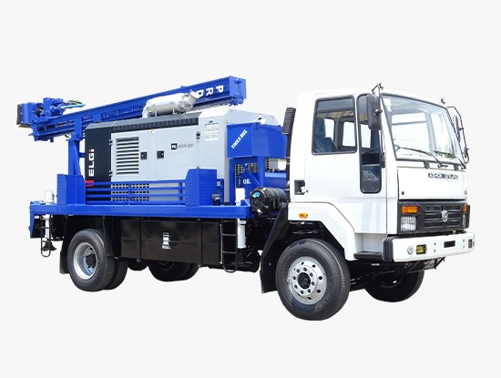 Drilling Rig
