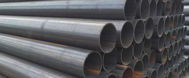 Mild Steel (MS) Pipes