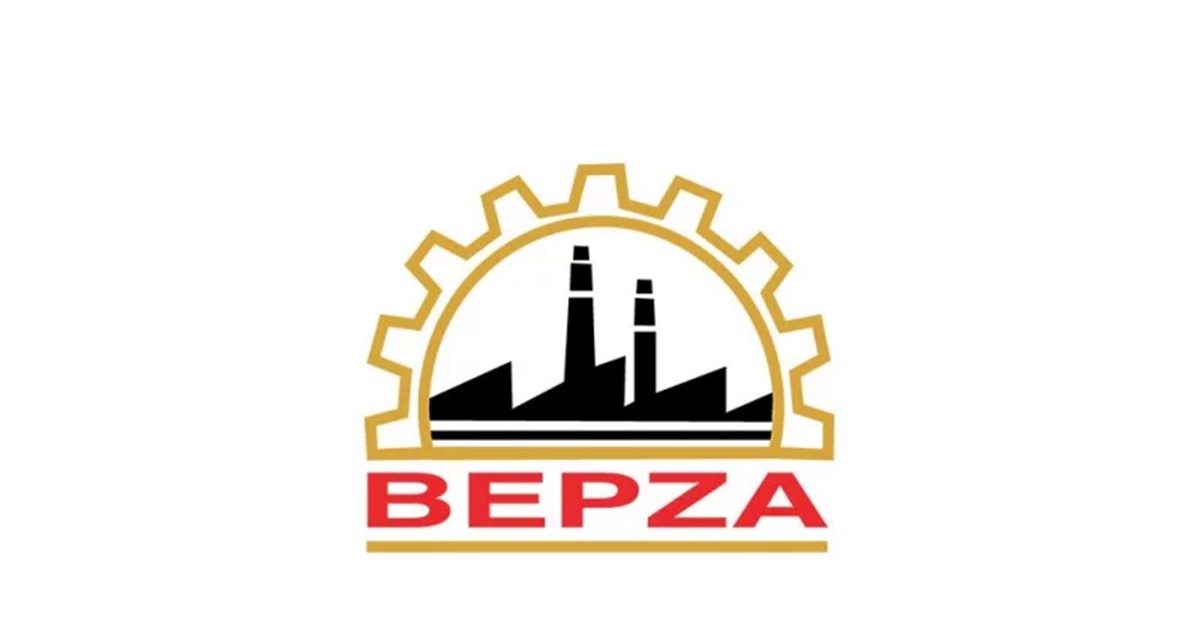 BEPZA