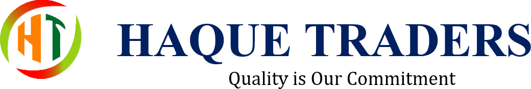 Haque Traders